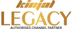 Kinjal Legacy